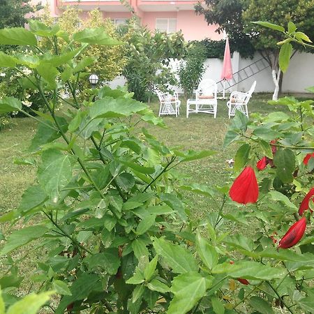 Ayda Hotel Kusadasi Bagian luar foto