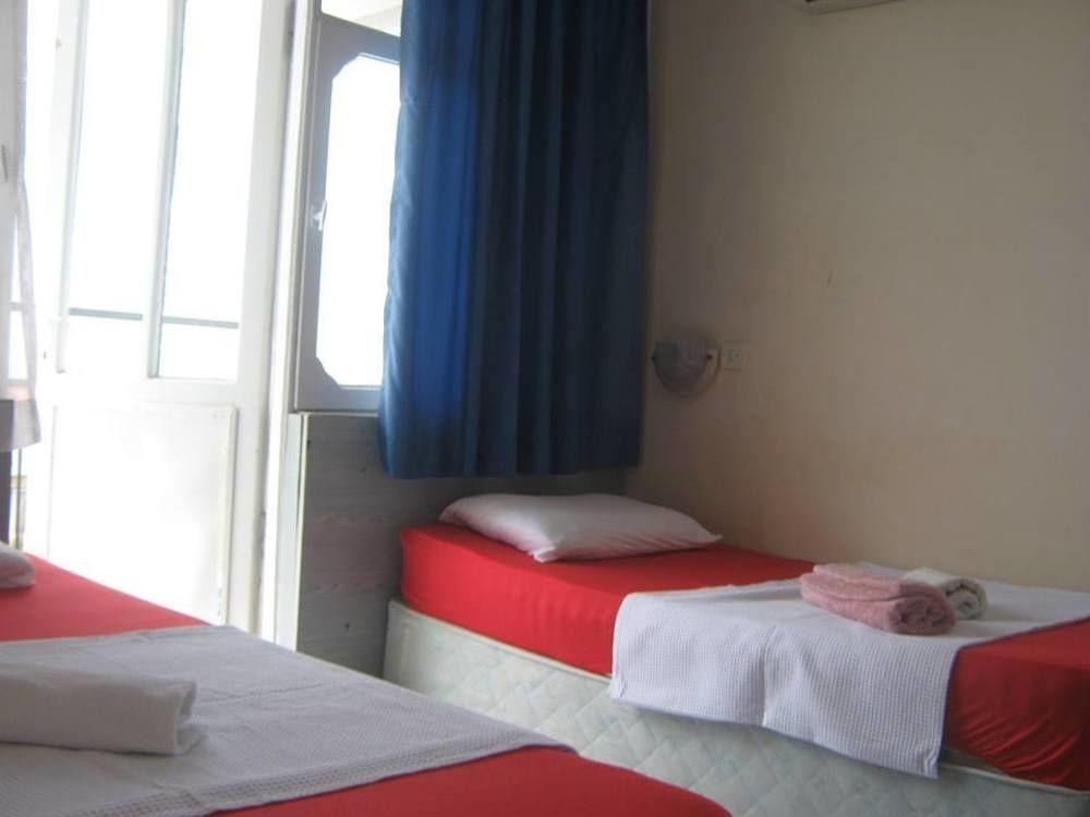 Ayda Hotel Kusadasi Bagian luar foto