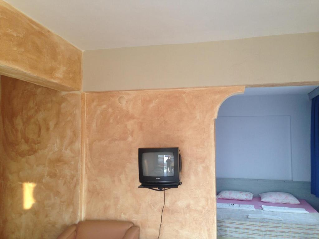 Ayda Hotel Kusadasi Ruang foto