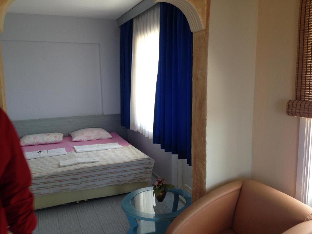 Ayda Hotel Kusadasi Ruang foto