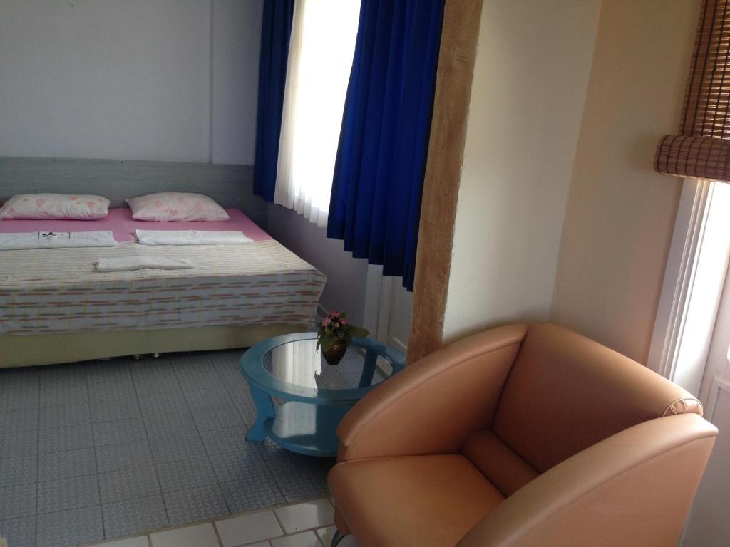 Ayda Hotel Kusadasi Ruang foto