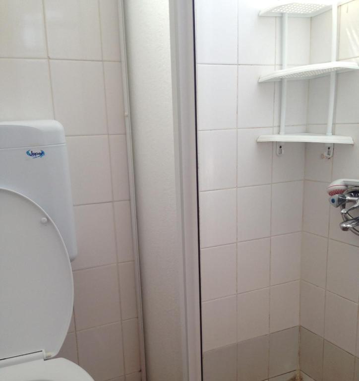Ayda Hotel Kusadasi Ruang foto