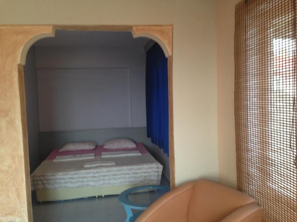 Ayda Hotel Kusadasi Bagian luar foto